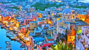 Procida tra le migliori mete del 2022