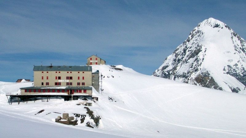 Rifugio Casati