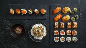 Cucina etnica