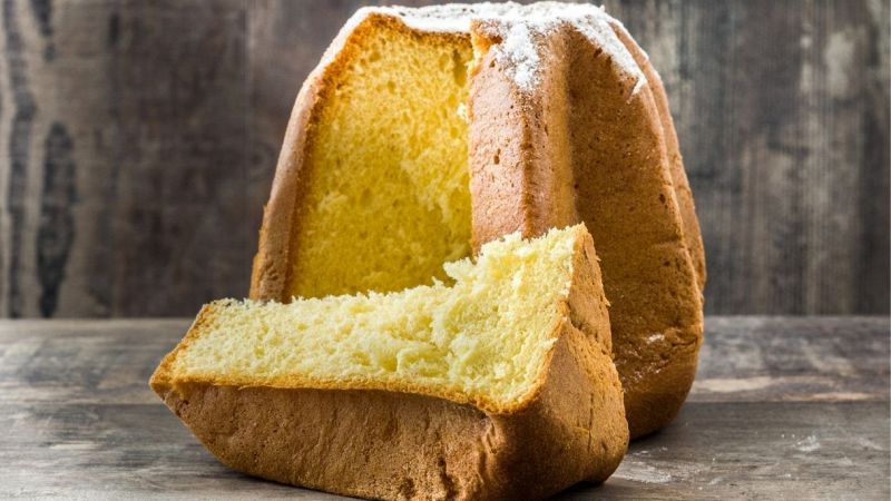 Lo storico Pandoro Paluani rischia di scomparire