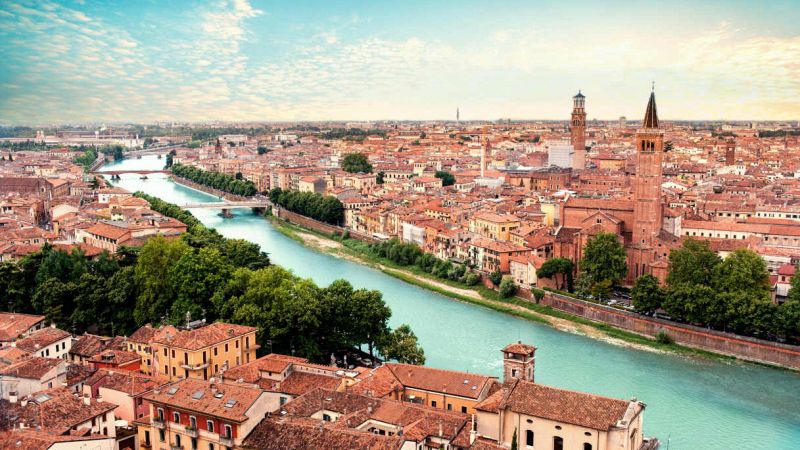 Verona,