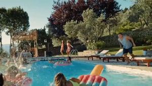 In vendita la villa di Vieri