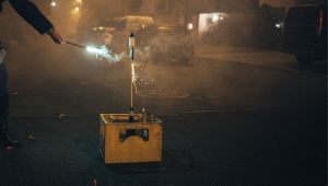 Capodanno 2022: botti vietati