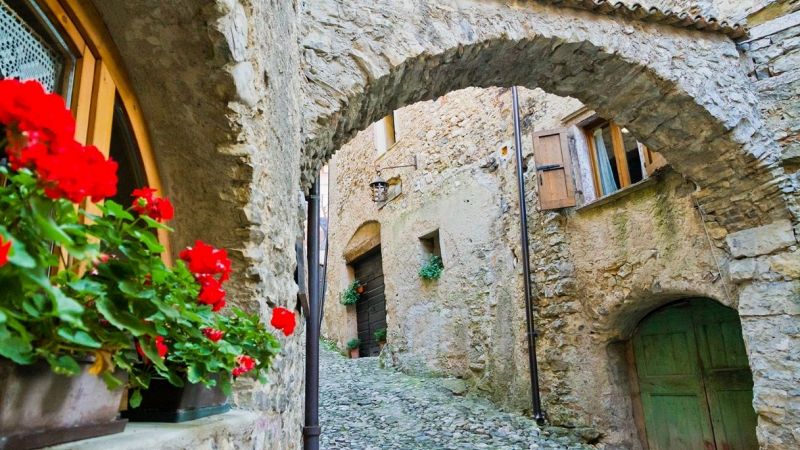 I borghi più belli del Natale