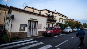 Casa Pasolini