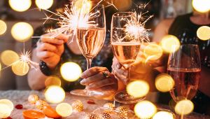cenone capodanno