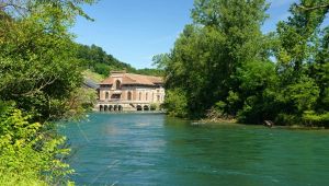 Centrali Edison Lombardia