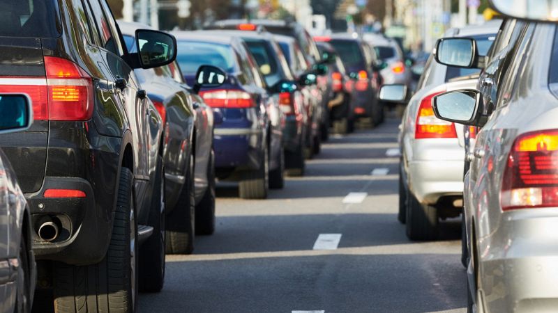 Due italiane tra le città più rumorose d'Europa