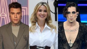 Classifica vip più cercati Italia 2021