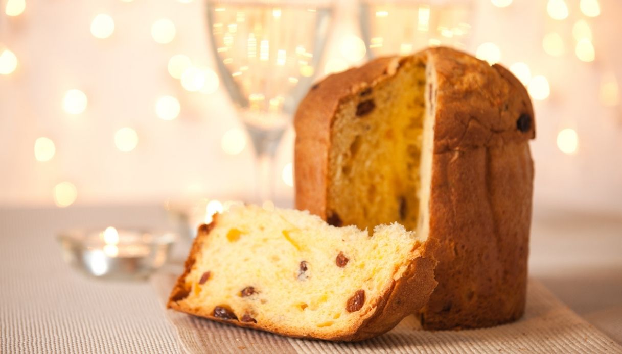 Il Viaggiator Goloso Panettone - I migliori panettoni del supermercato  secondo Altroconsumo: la classifica 2022 in anteprima Cook - Cucina