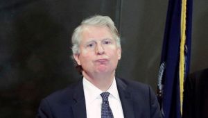 USA, New York restituisce all'Italia 200 antichità rubate