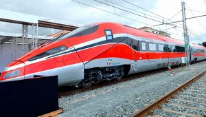 Trenitalia ETR1000