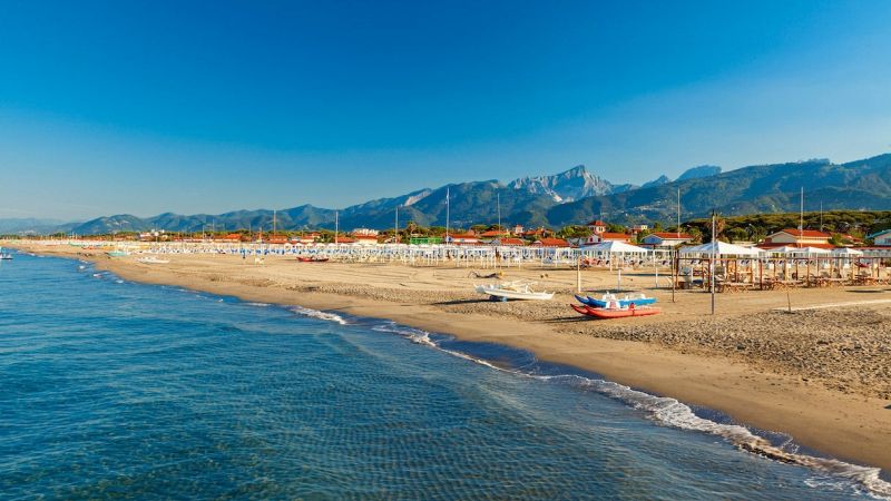 Forte dei Marmi