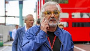 Briatore