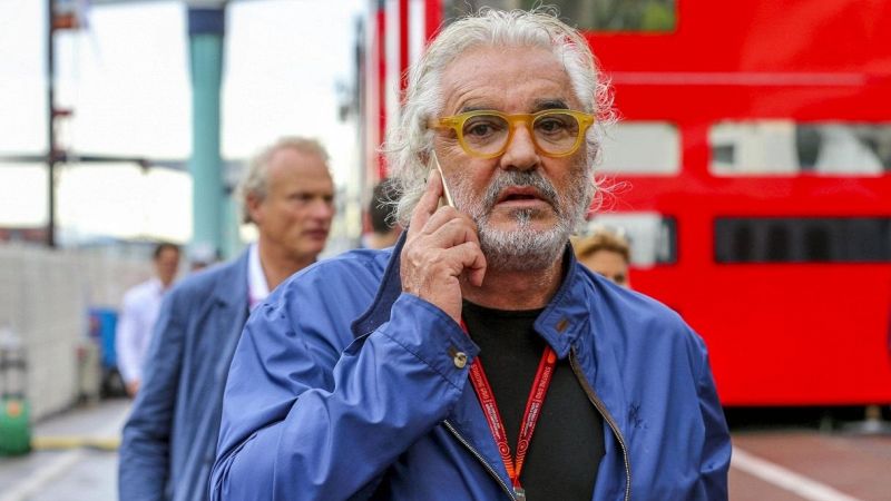 Briatore