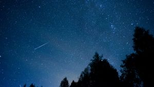 Tornano le Geminidi in Italia
