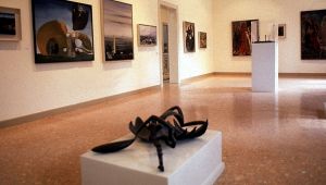 Mostre d'arte: gli eventi del 2022