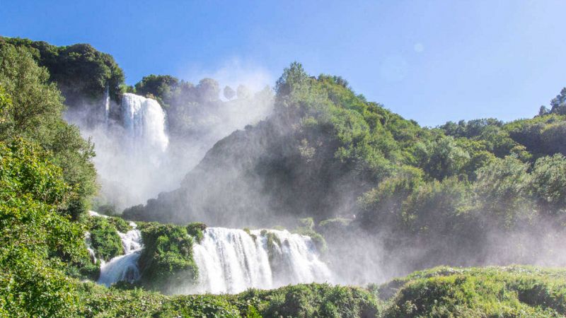 Cascata delle Marmore