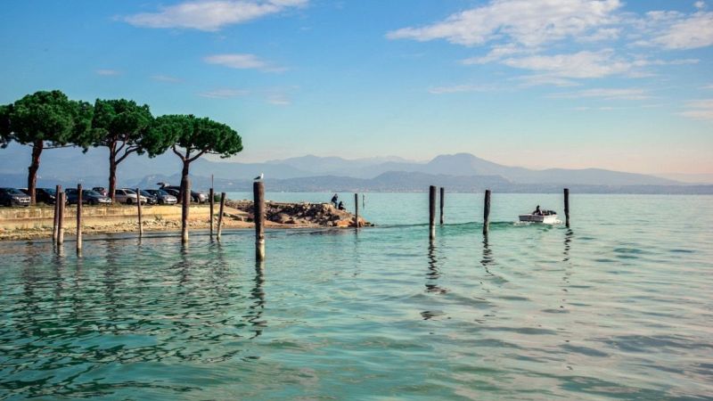 Lago di Garda