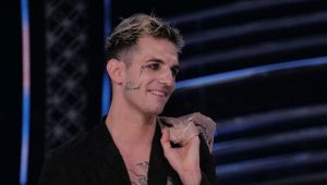 Achille Lauro