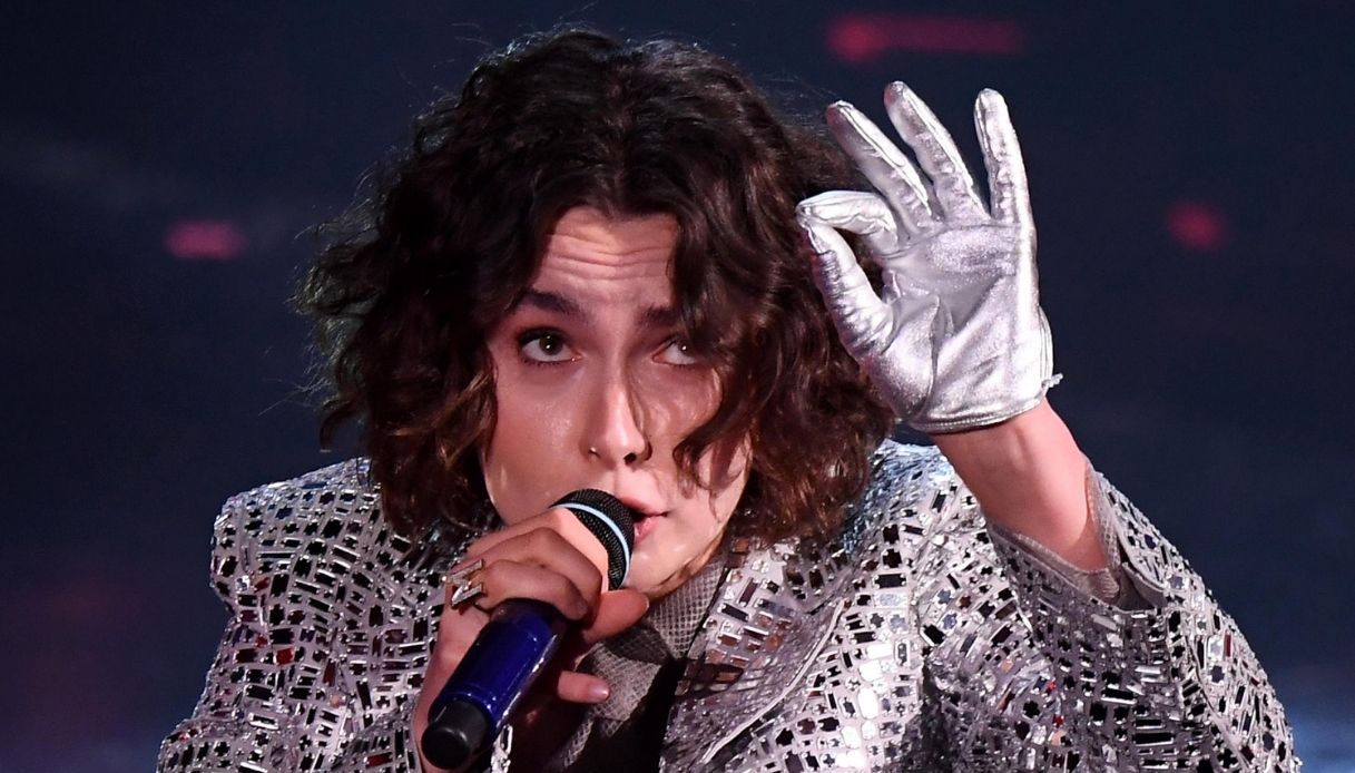 Gli artisti e le canzoni più ascoltati in Italia su Spotify