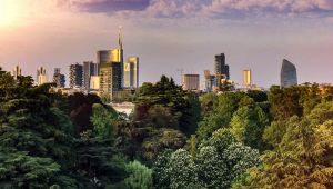 33. Milano