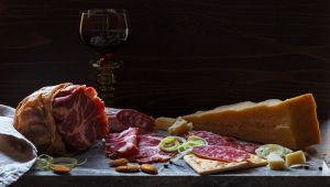 oltrepo-mantovano-food