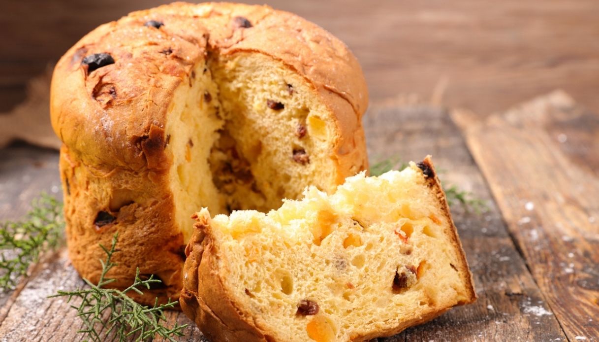 Il Viaggiator Goloso Panettone - I migliori panettoni del supermercato  secondo Altroconsumo: la classifica 2022 in anteprima Cook - Cucina