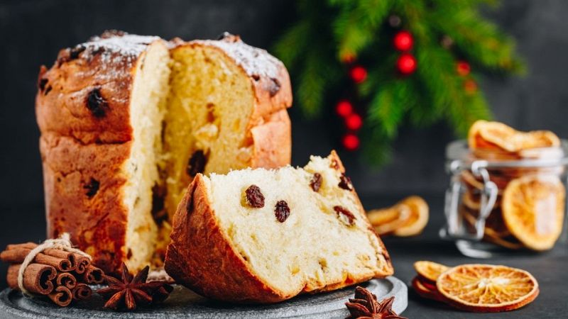 Dolci Natale 2021
