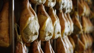 Prosciutto di Parma
