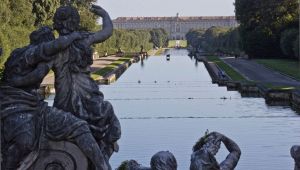 Reggia di Caserta