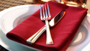 Polemica ristorante stellato