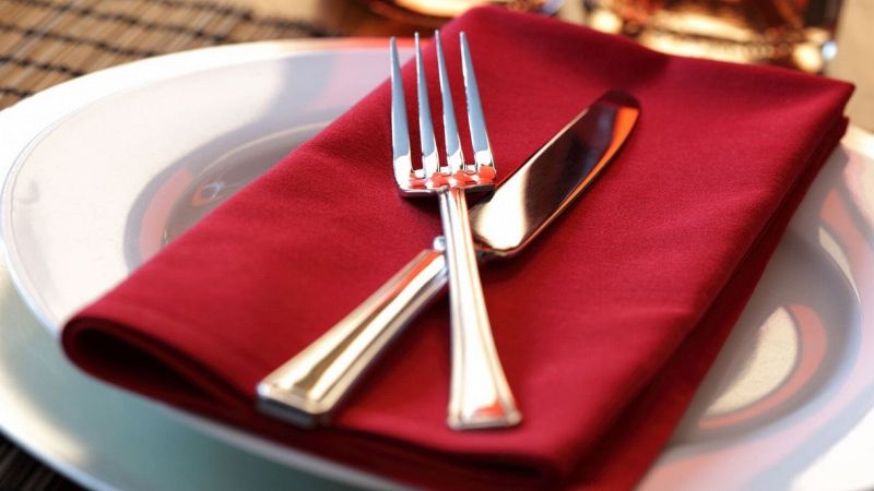Polemica ristorante stellato