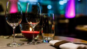 Migliori ristoranti italiani nel mondo