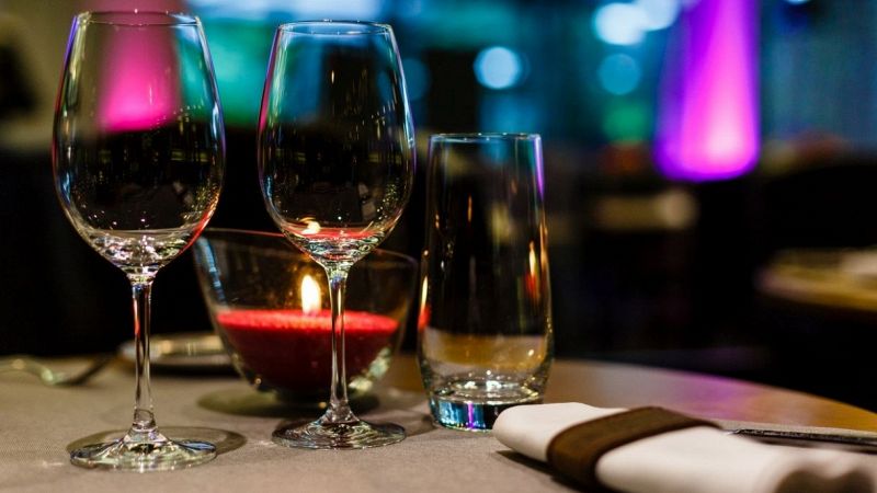 Migliori ristoranti italiani nel mondo