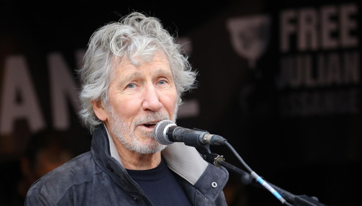 Appello Roger Waters