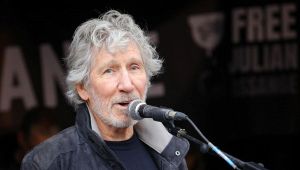 Roger Waters