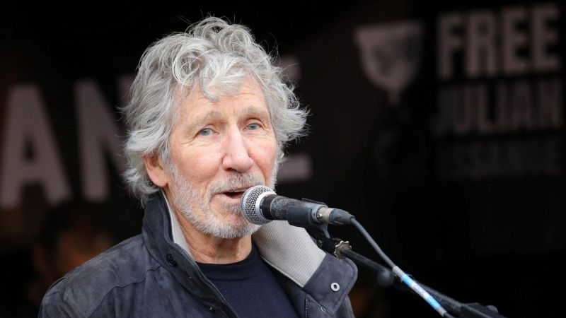 Roger Waters