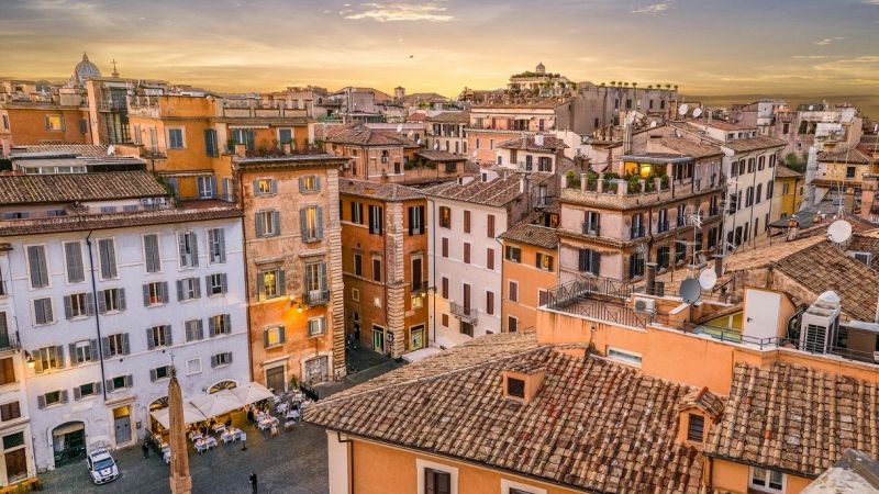Quanto costeranno le case nel 2022