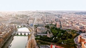 Città più cercate su Google 2021