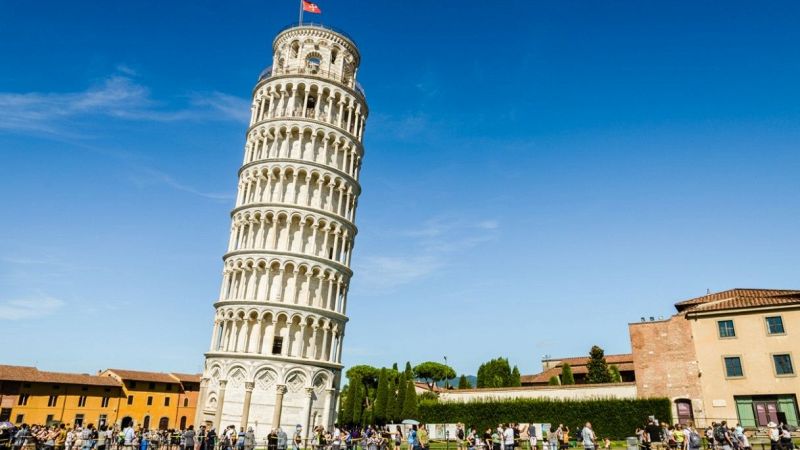Torre di Pisa