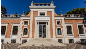 Roma, in vendita la villa di Anna Magnani