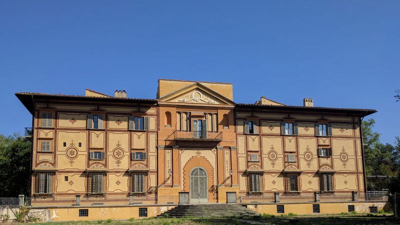Villa Favard