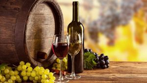 I vini italiani più costosi: la nuova classifica