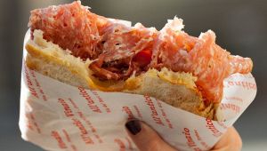 Antico Vinaio