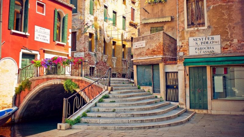Venezia