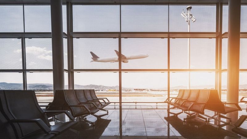 Classifica aeroporti italiani