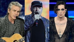 Concerti 2022 in Italia
