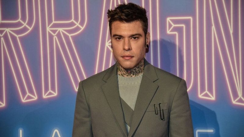 Fedez, tour nei luoghi FAI