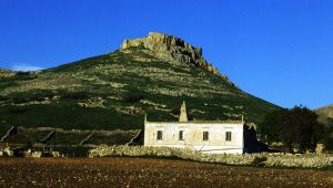 Il Parco Alta Murgia acquisterà il castello "invisibile"